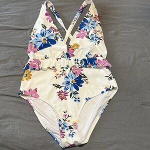 Cupshe one piece swimsuit